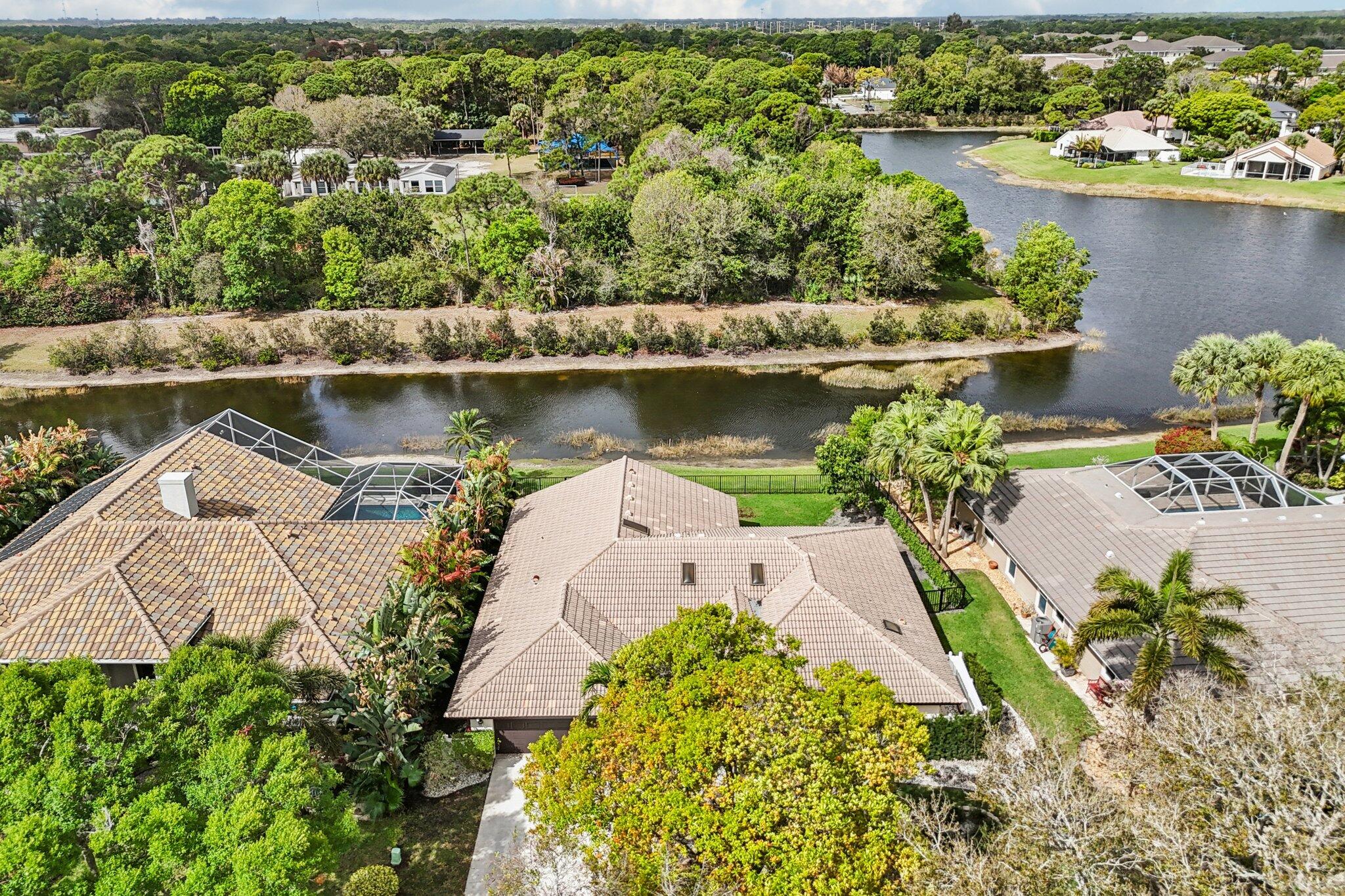 18295 Lake Bend Drive