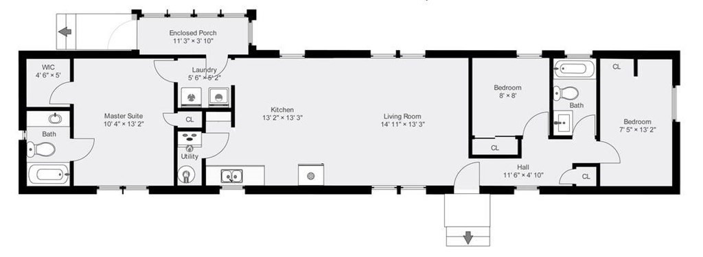 251 Newbury # 19