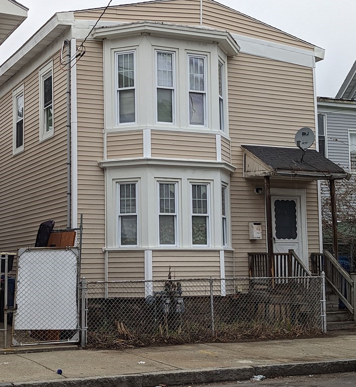 64 Springfield St