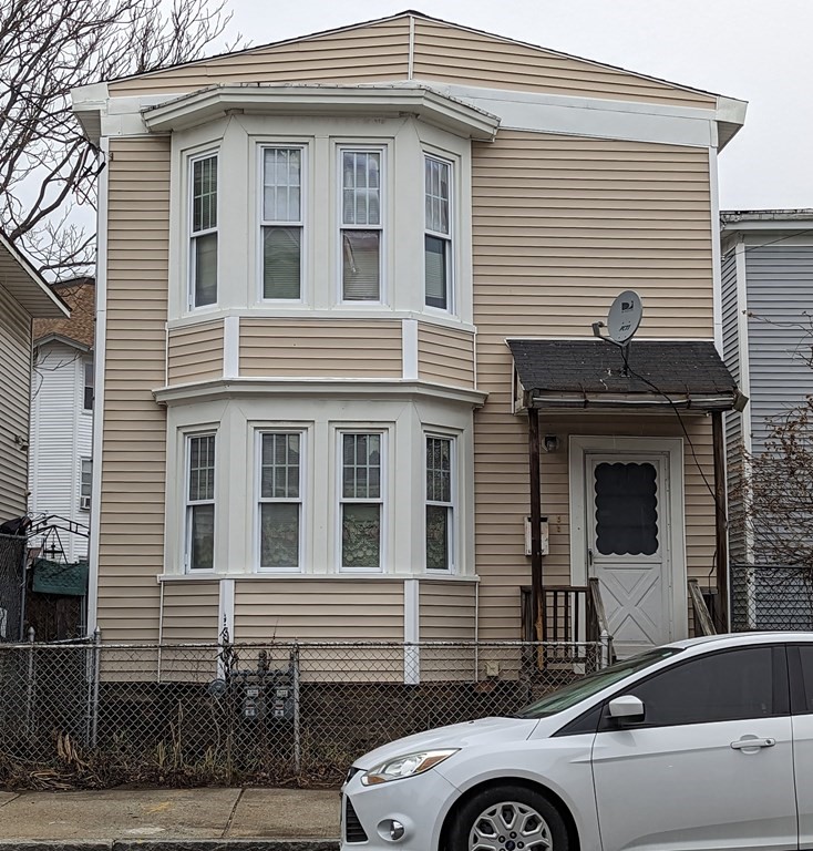 64 Springfield St
