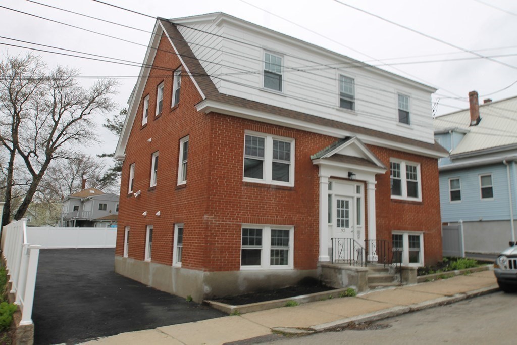 92 Ocean Ave. # 1