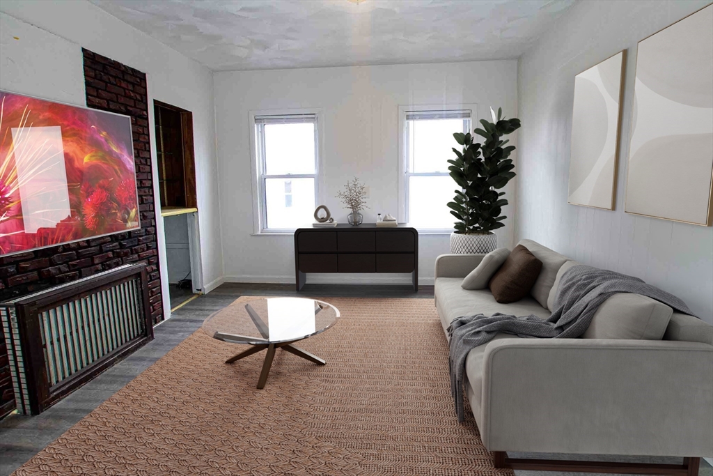 18 Grover St. # 2