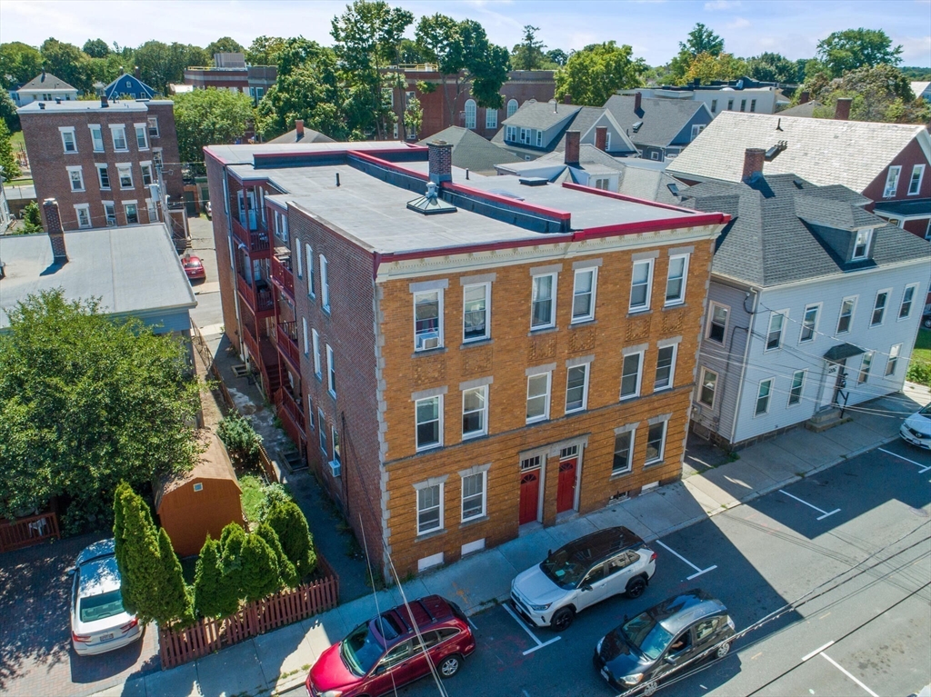 18 Leavitt St # 2
