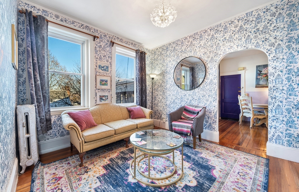18 Leavitt St # 2