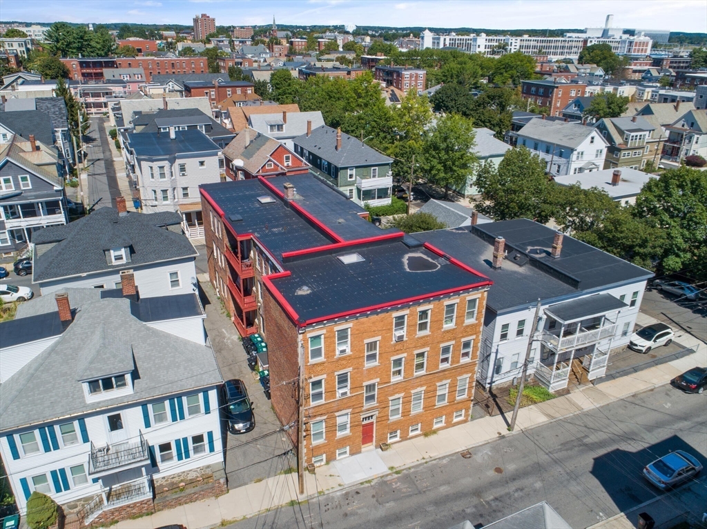 18 Leavitt St # 2