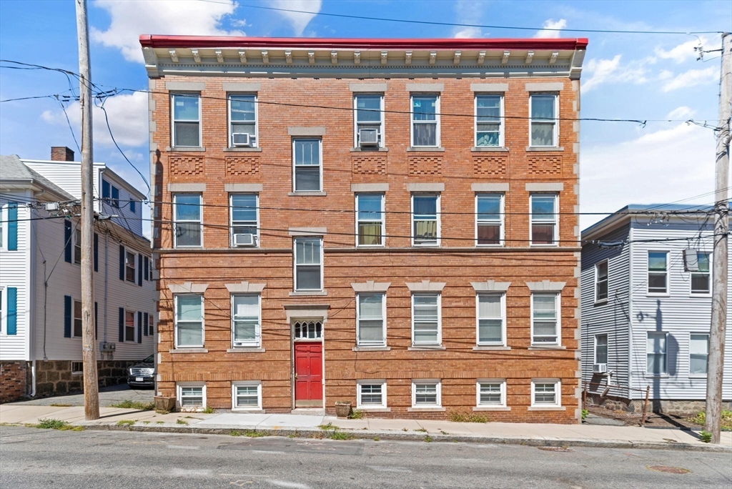 18 Leavitt St # 2