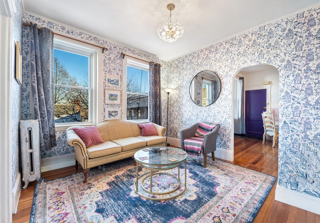 18 Leavitt St # 2