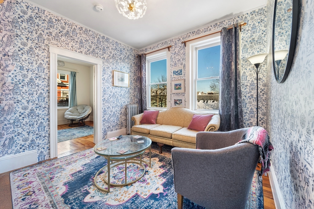 18 Leavitt St # 2