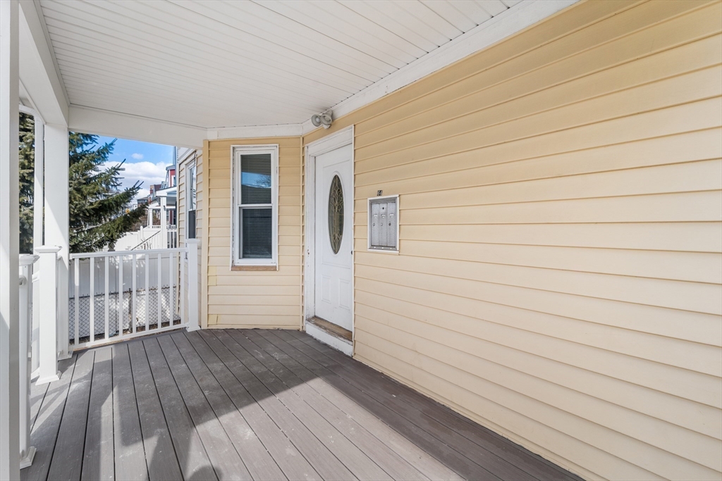64 Topliff # 1