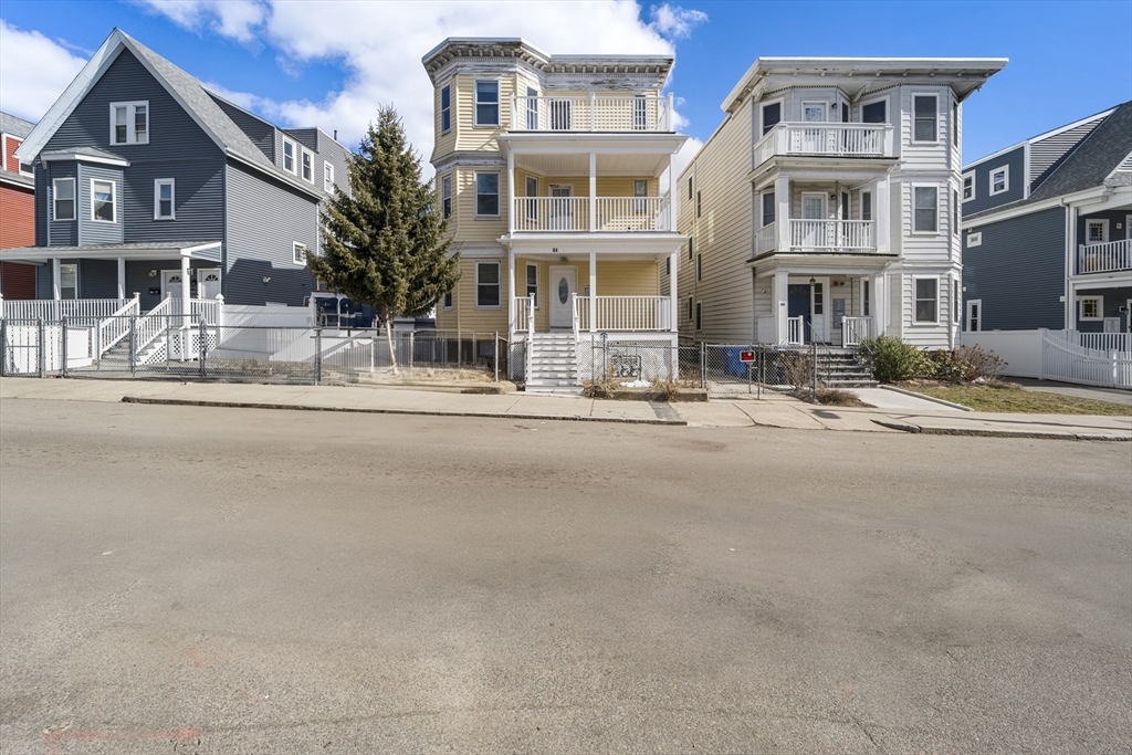 64 Topliff St # 2