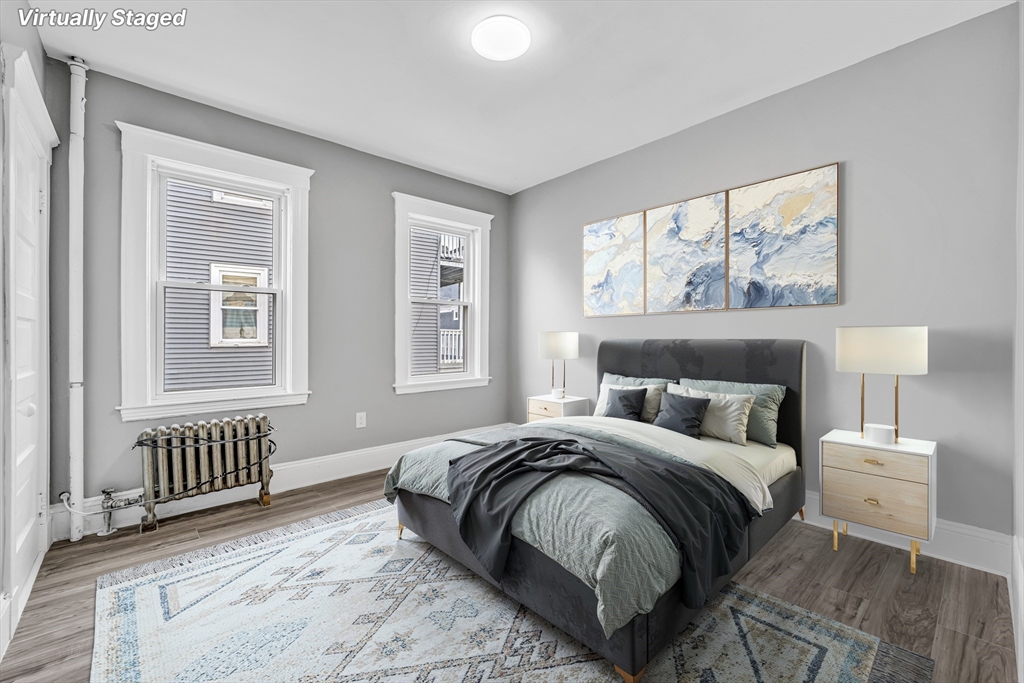 64 Topliff St # 2