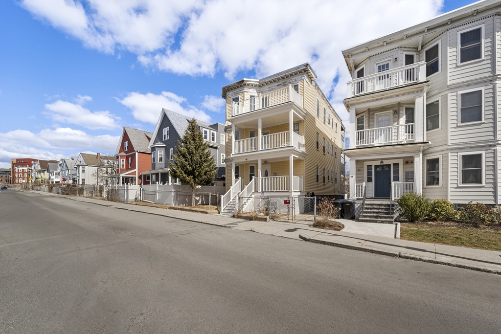 64 Topliff St # 2