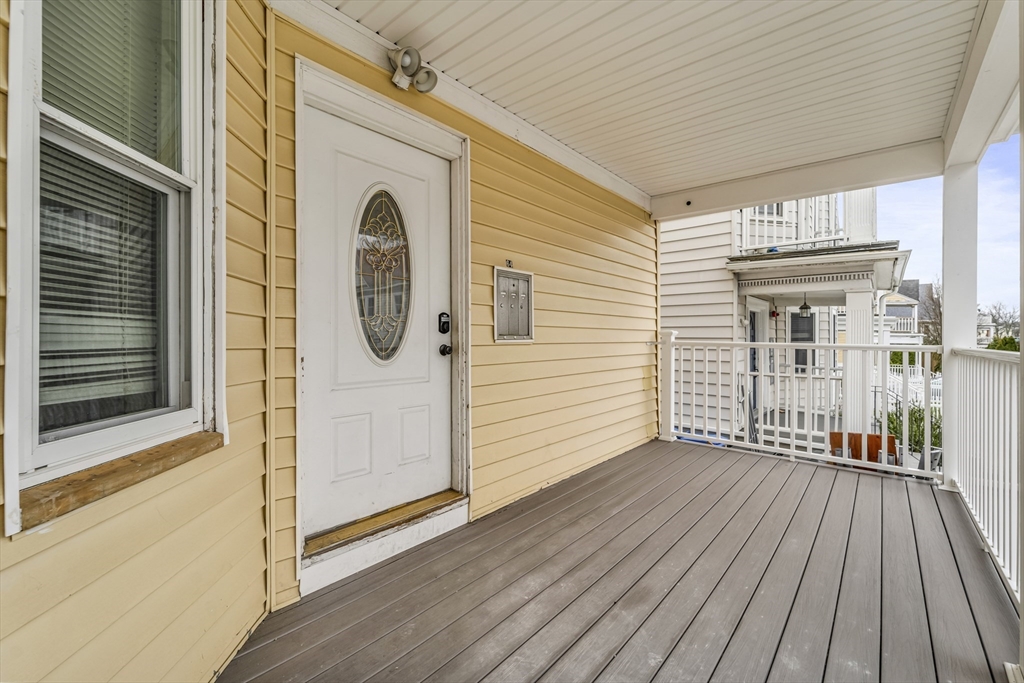 64 Topliff St # 2