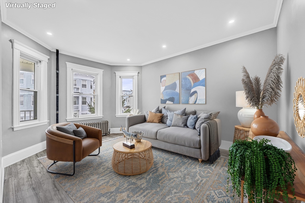 64 Topliff St # 2