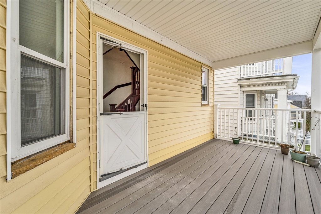 64 Topliff St # 2