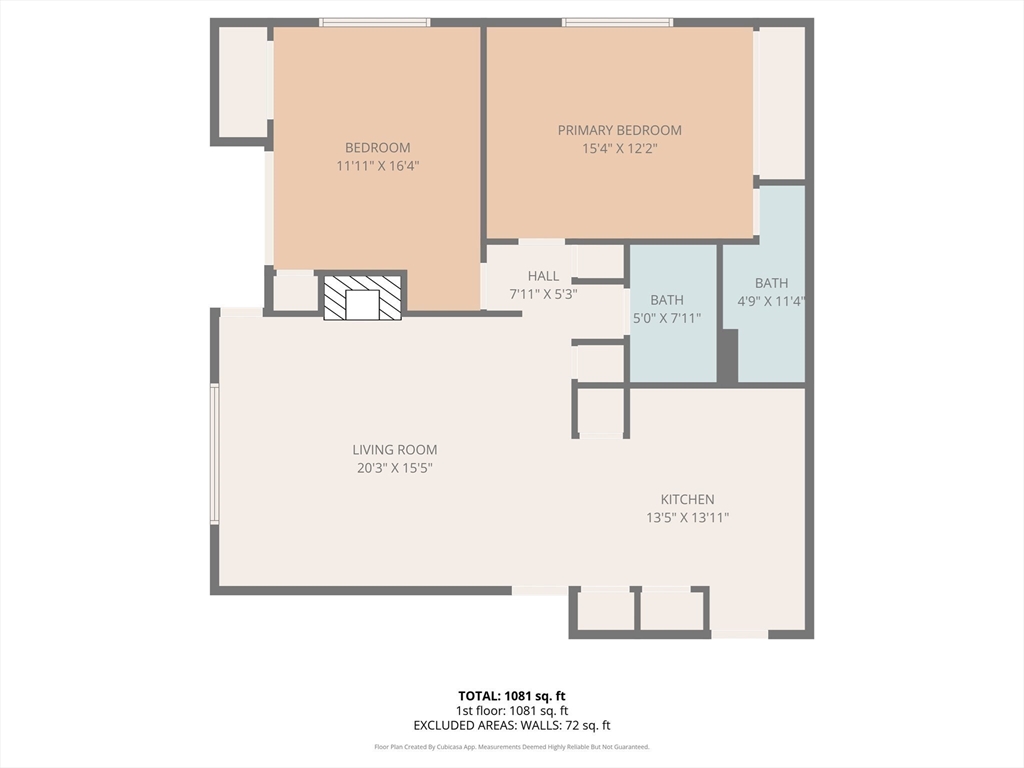 9 Thomas St. # C11