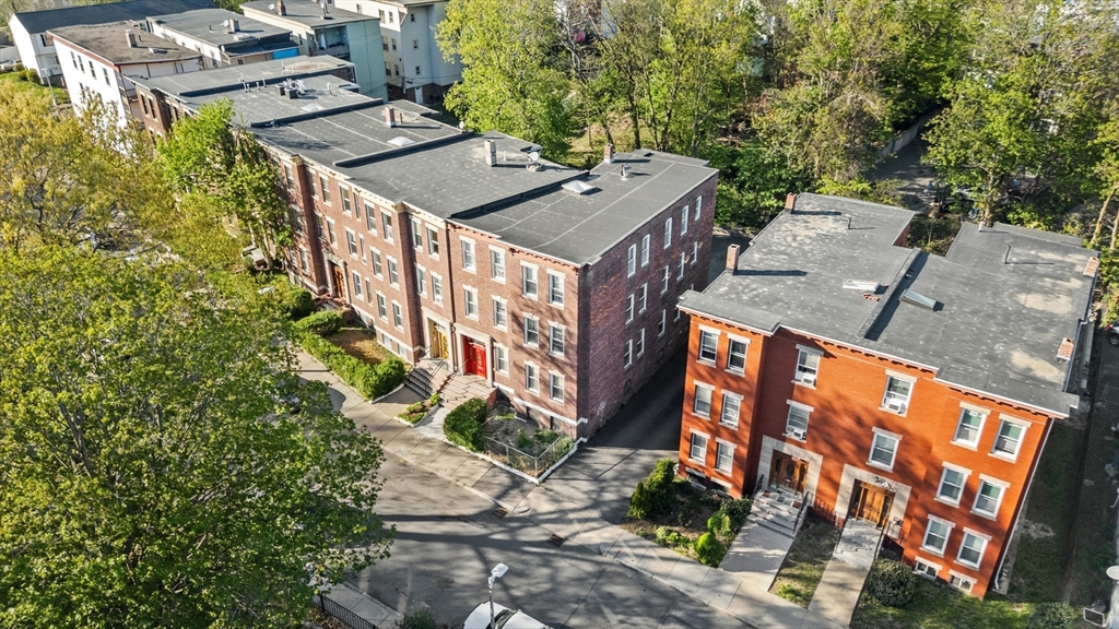 86 Winthrop St # 1