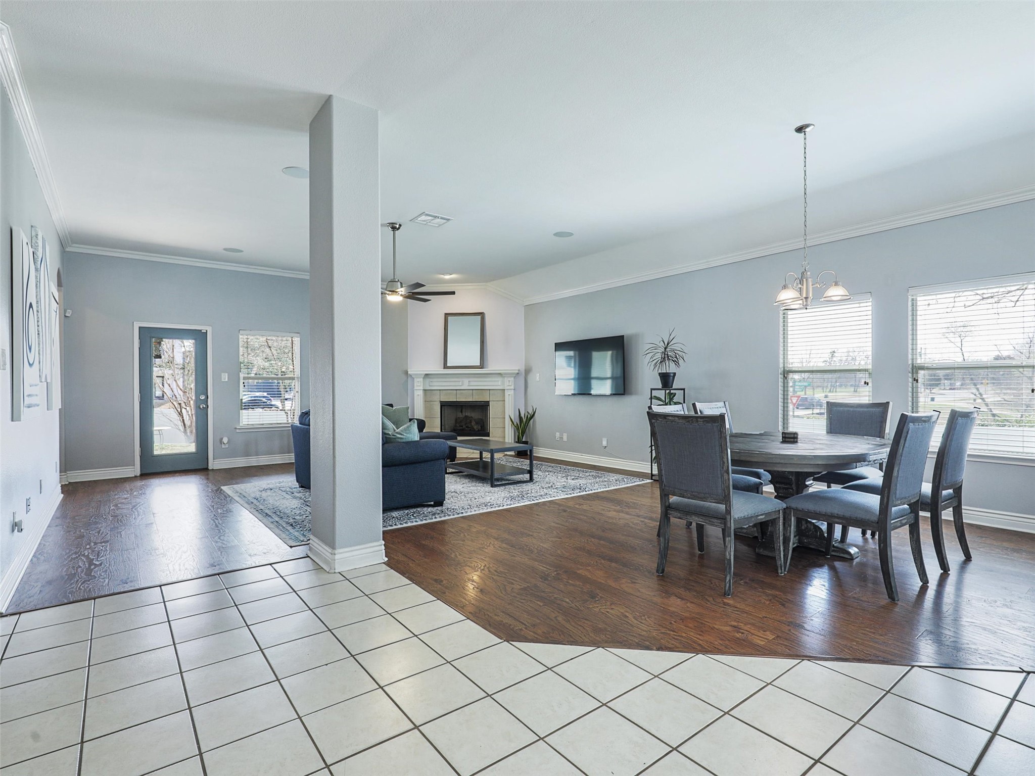 1700 Azalea Drive