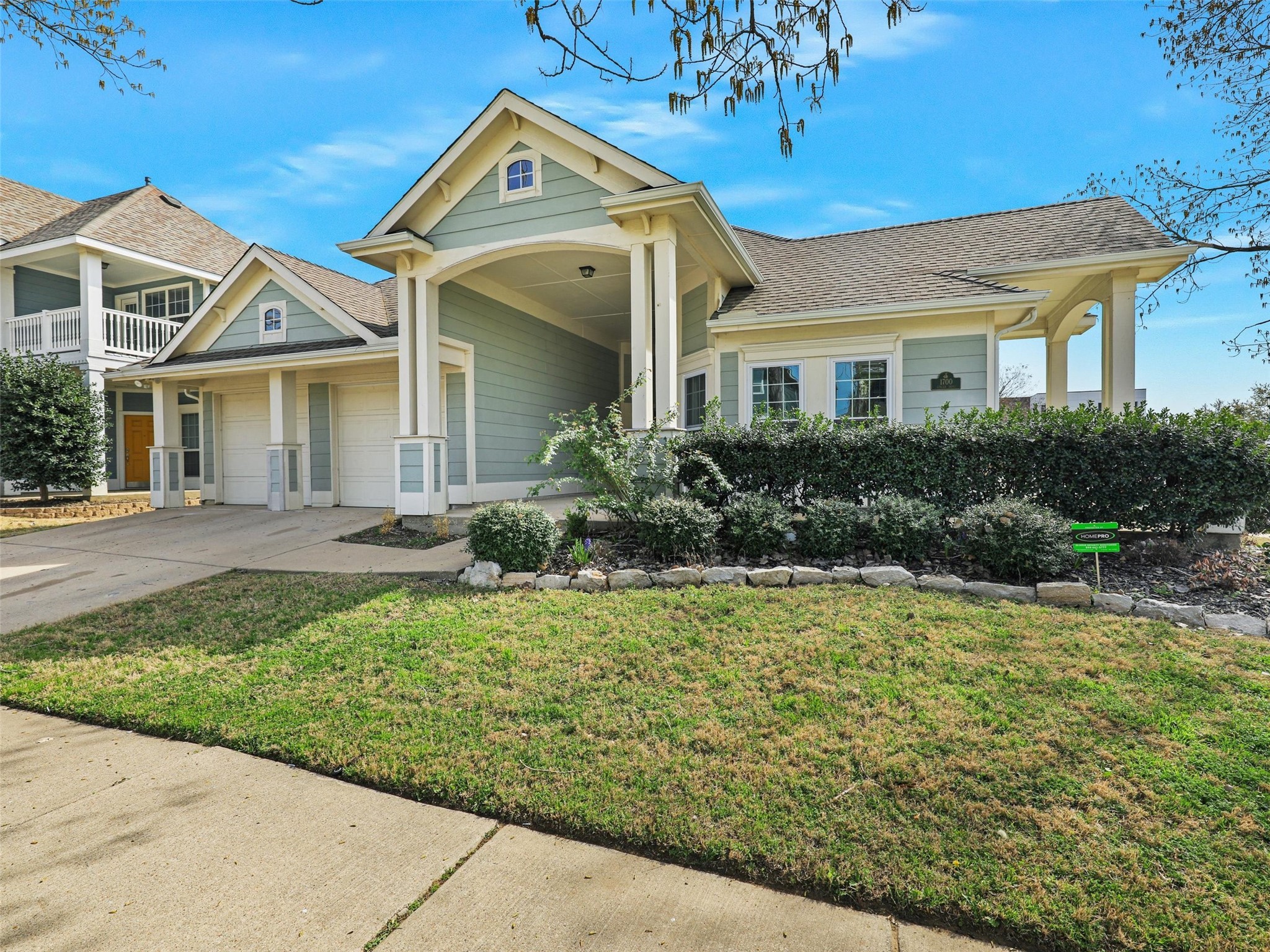 1700 Azalea Drive