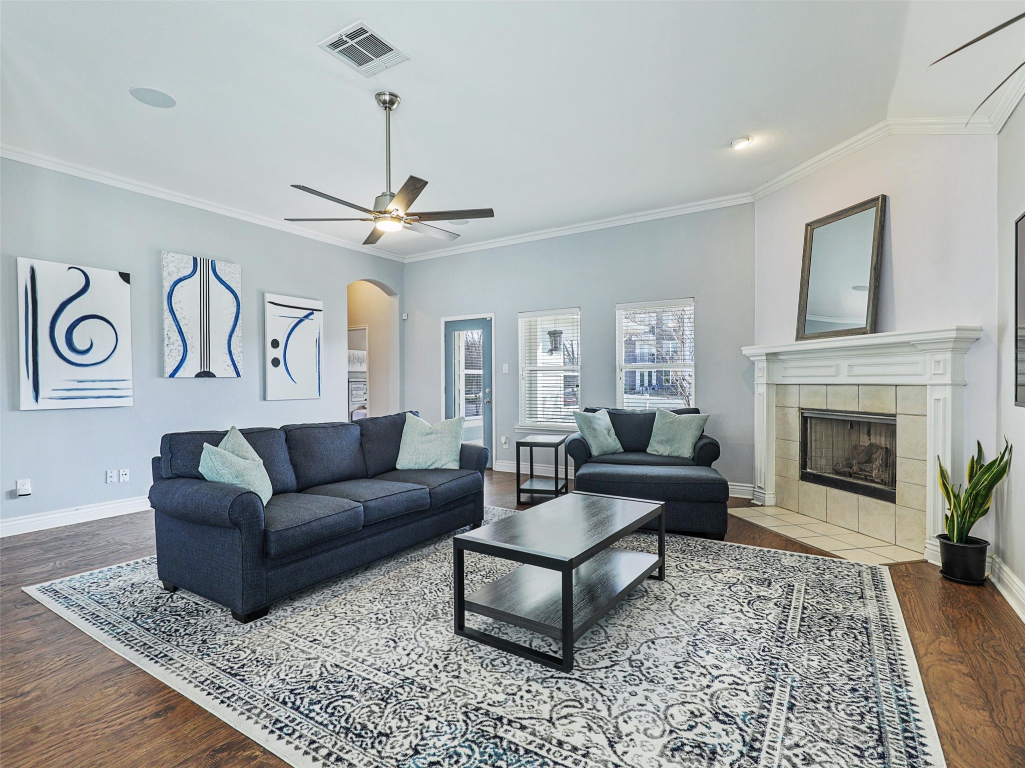1700 Azalea Drive