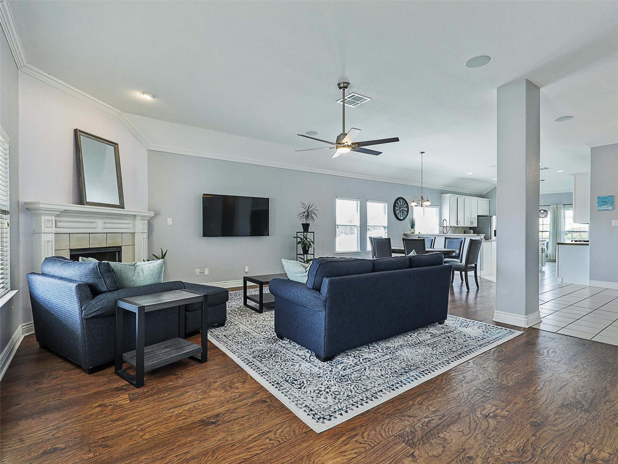 1700 Azalea Drive