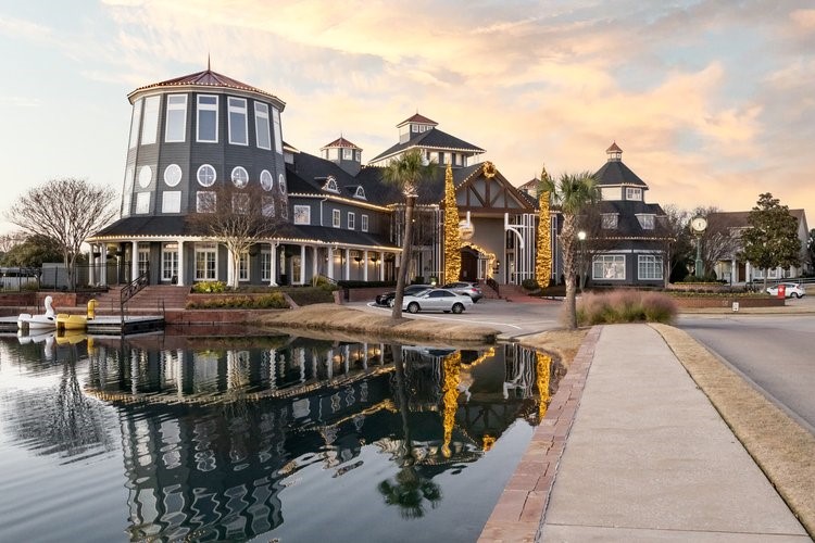 1700 Azalea Drive