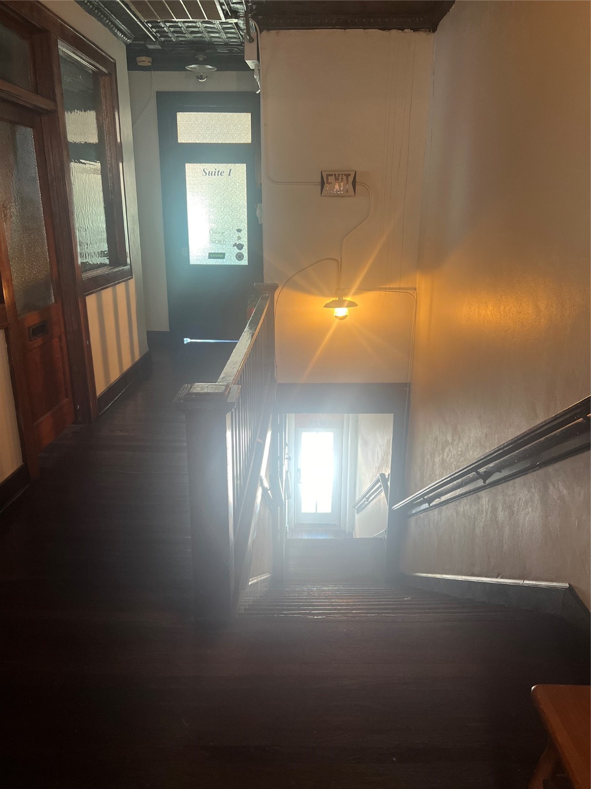 100 E Louisiana Street 1