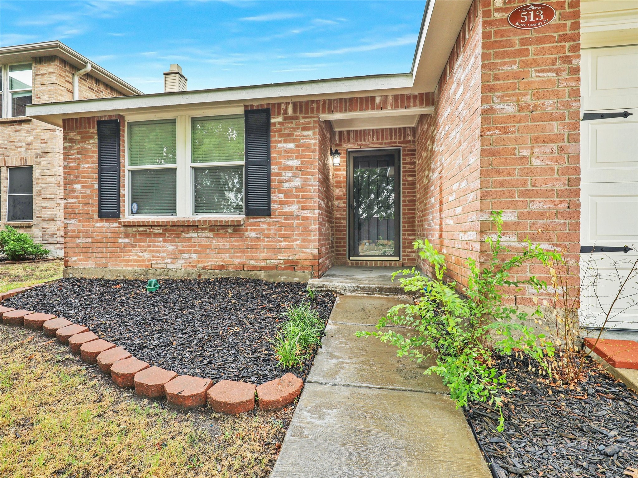 513 Butch Cassidy Drive
