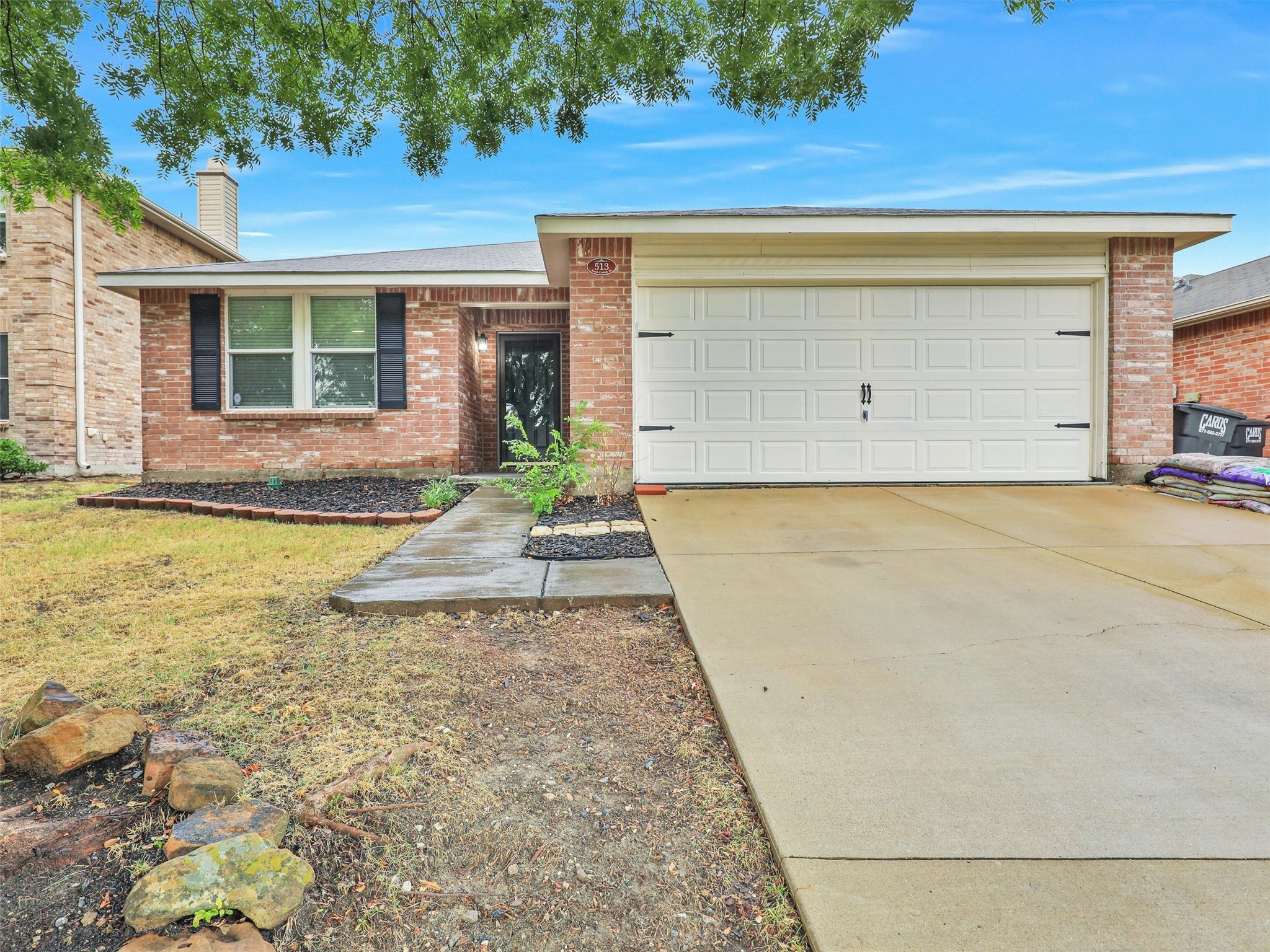 513 Butch Cassidy Drive