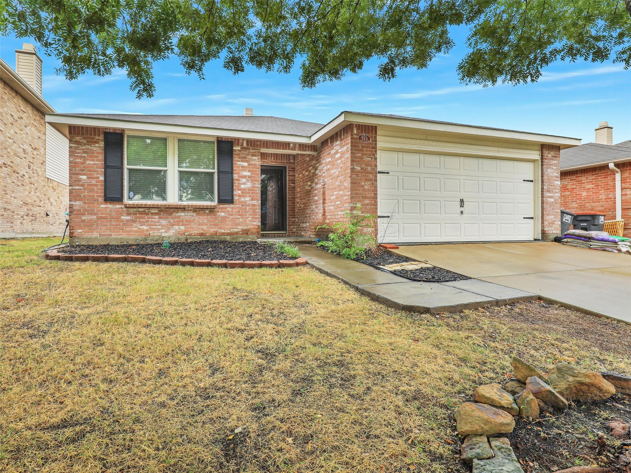 513 Butch Cassidy Drive