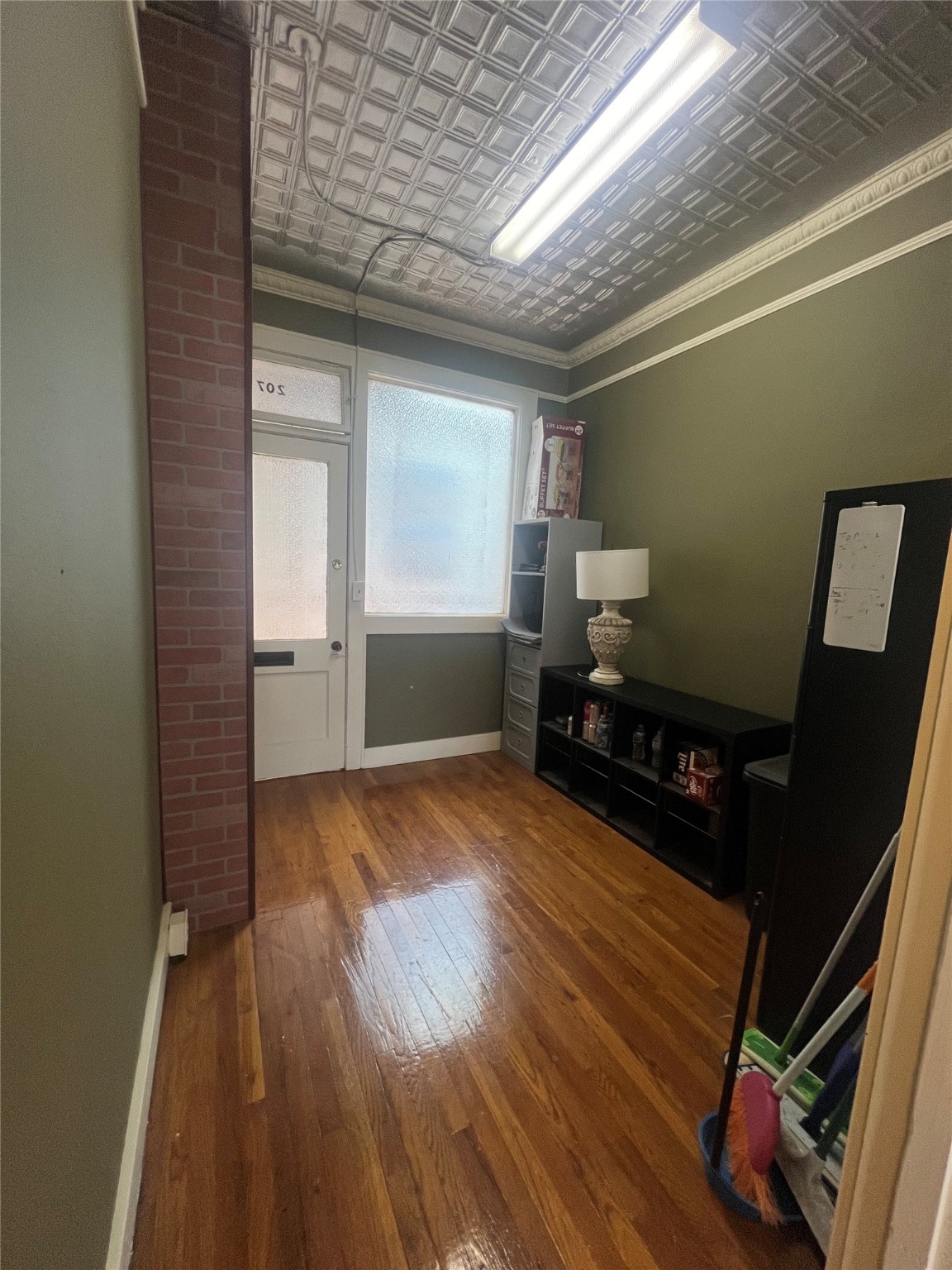 100 E Louisiana Street 7
