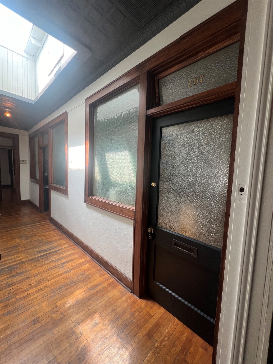 100 E Louisiana Street 7