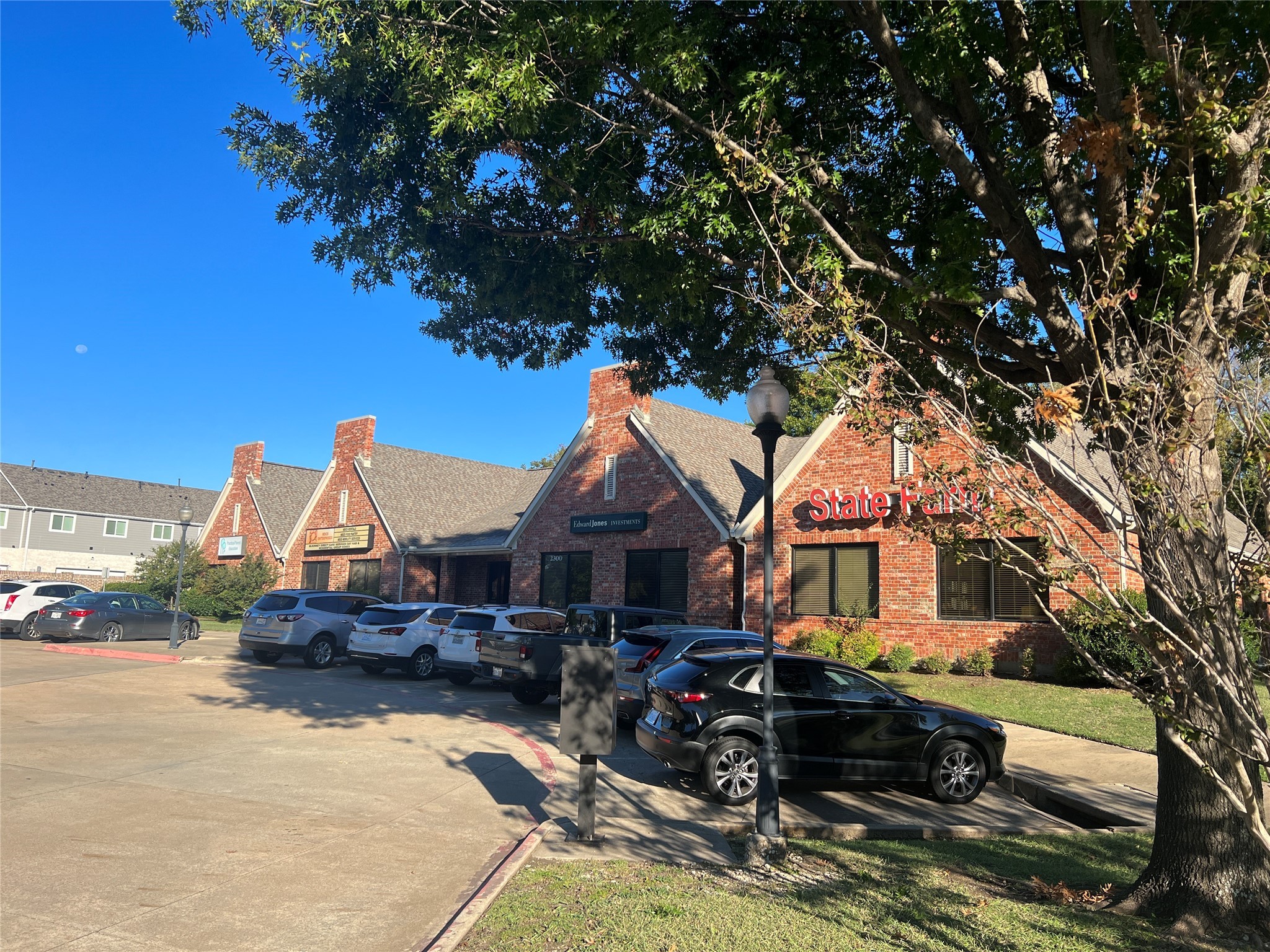 2300 White Avenue 109