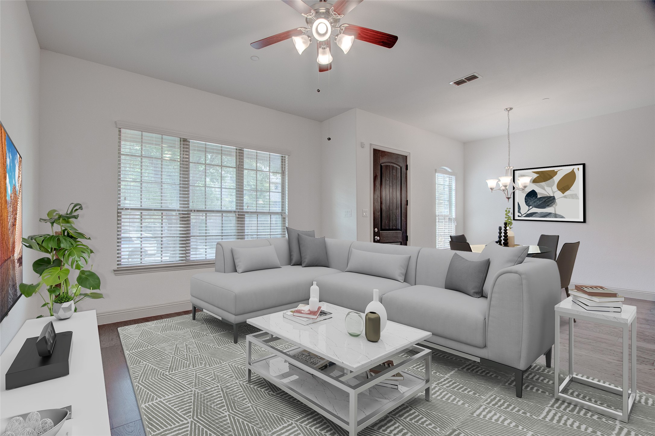 6147 Rainbow Valley Place