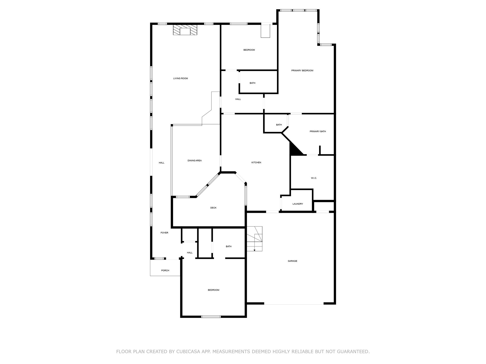 2407 Forest Court
