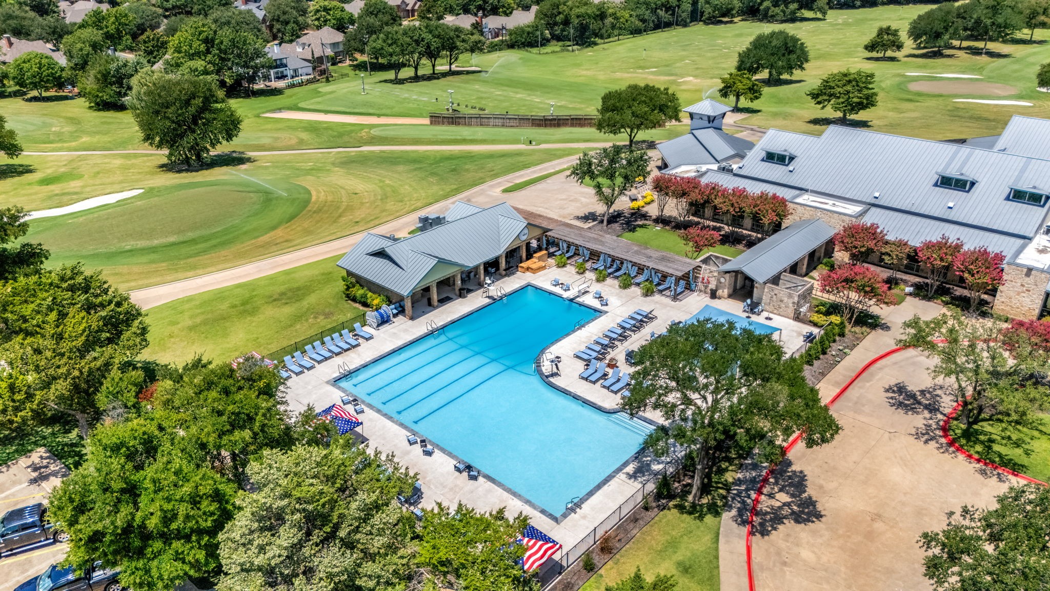2407 Forest Court