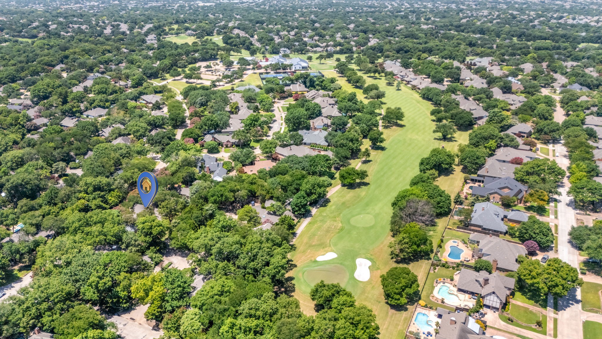 2407 Forest Court