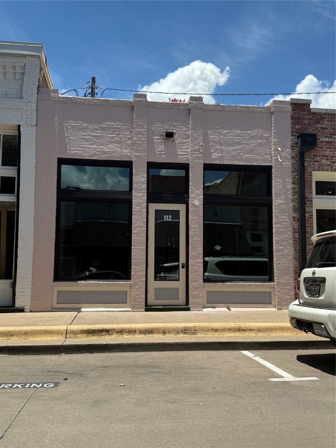 112 S Tennessee Street