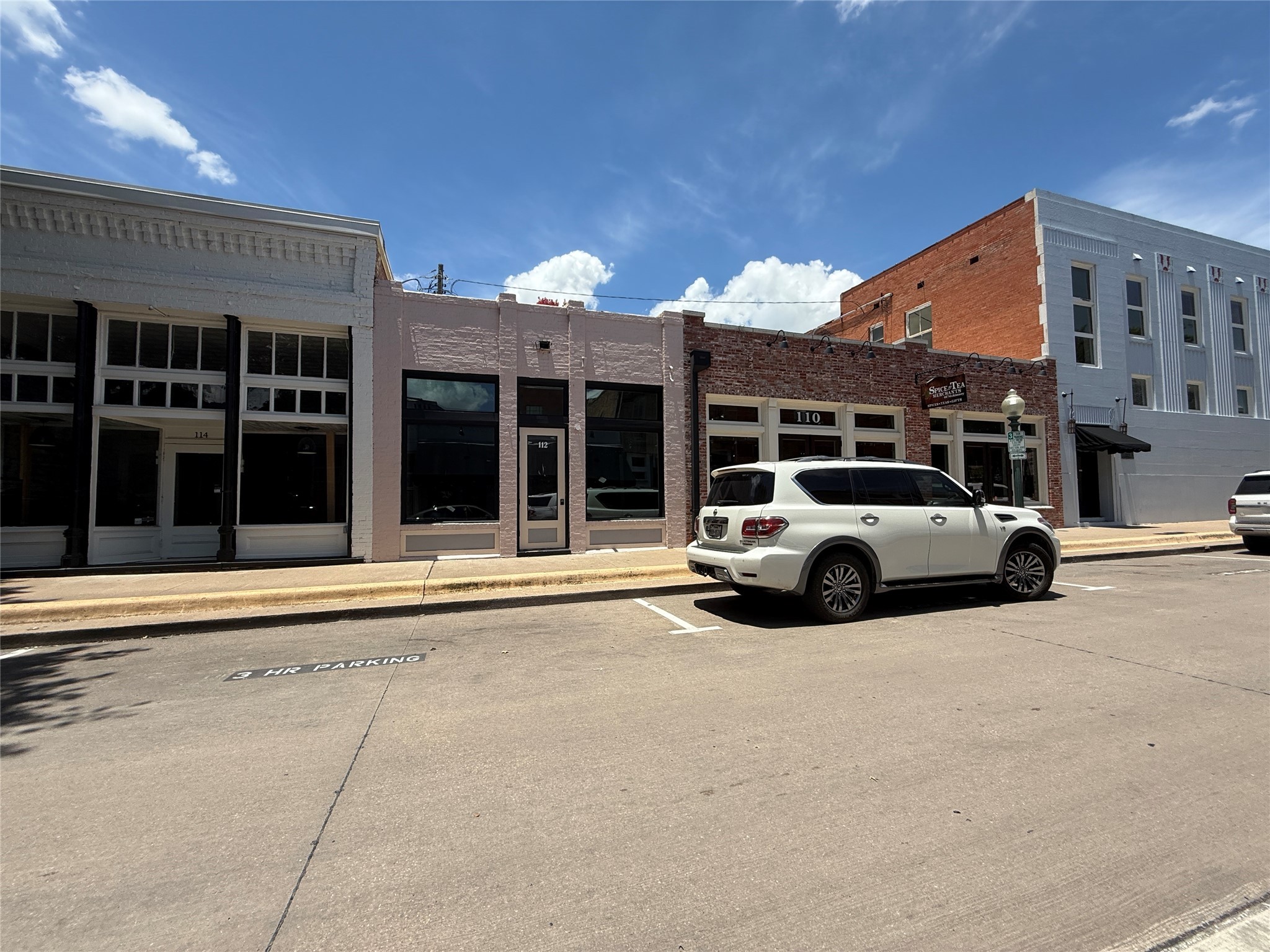 112 S Tennessee Street
