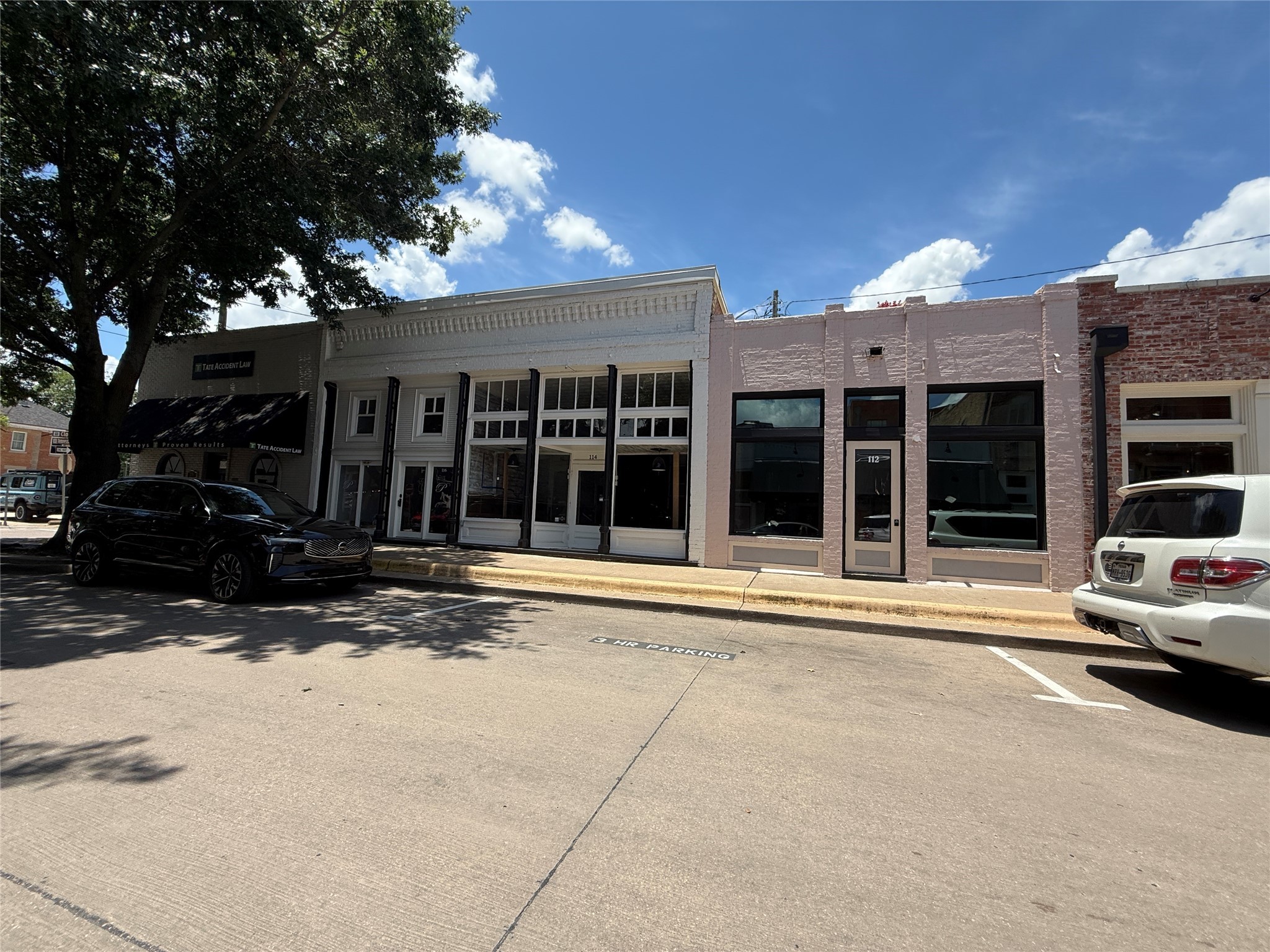 112 S Tennessee Street