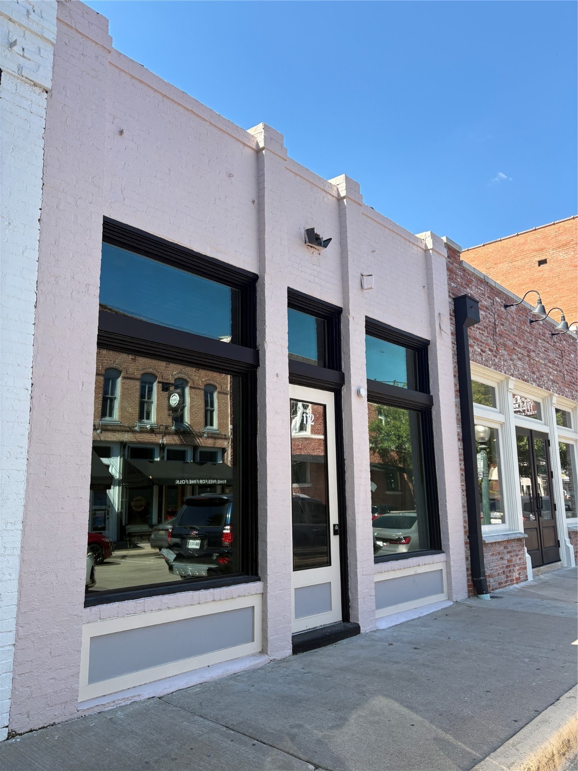 112 S Tennessee Street