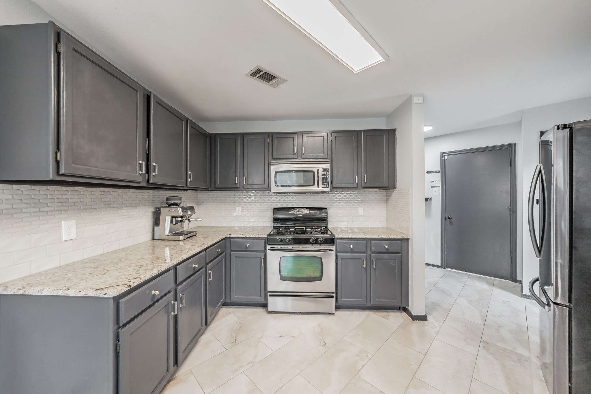 1309 Chicota Drive