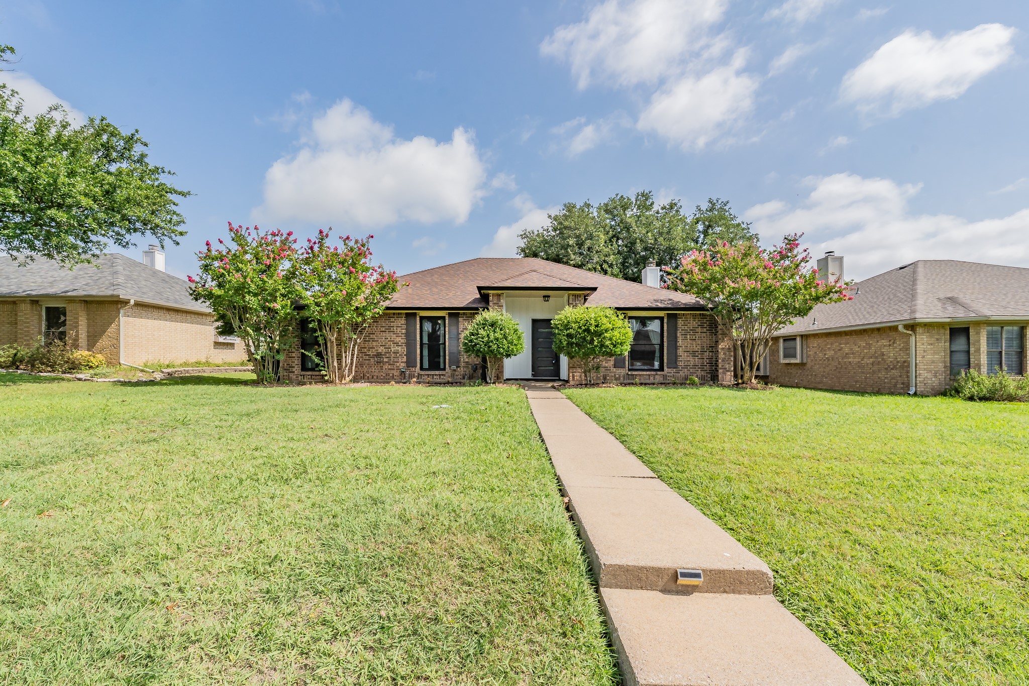 1309 Chicota Drive
