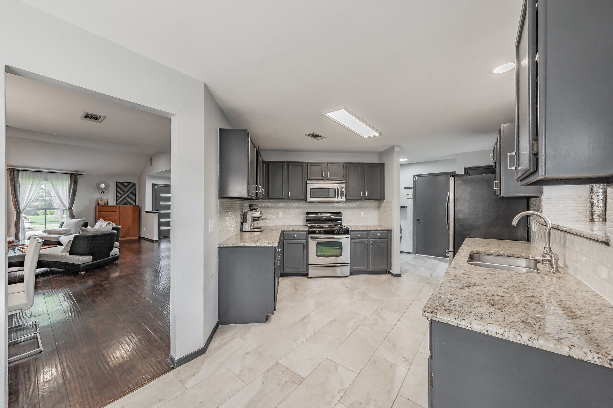 1309 Chicota Drive