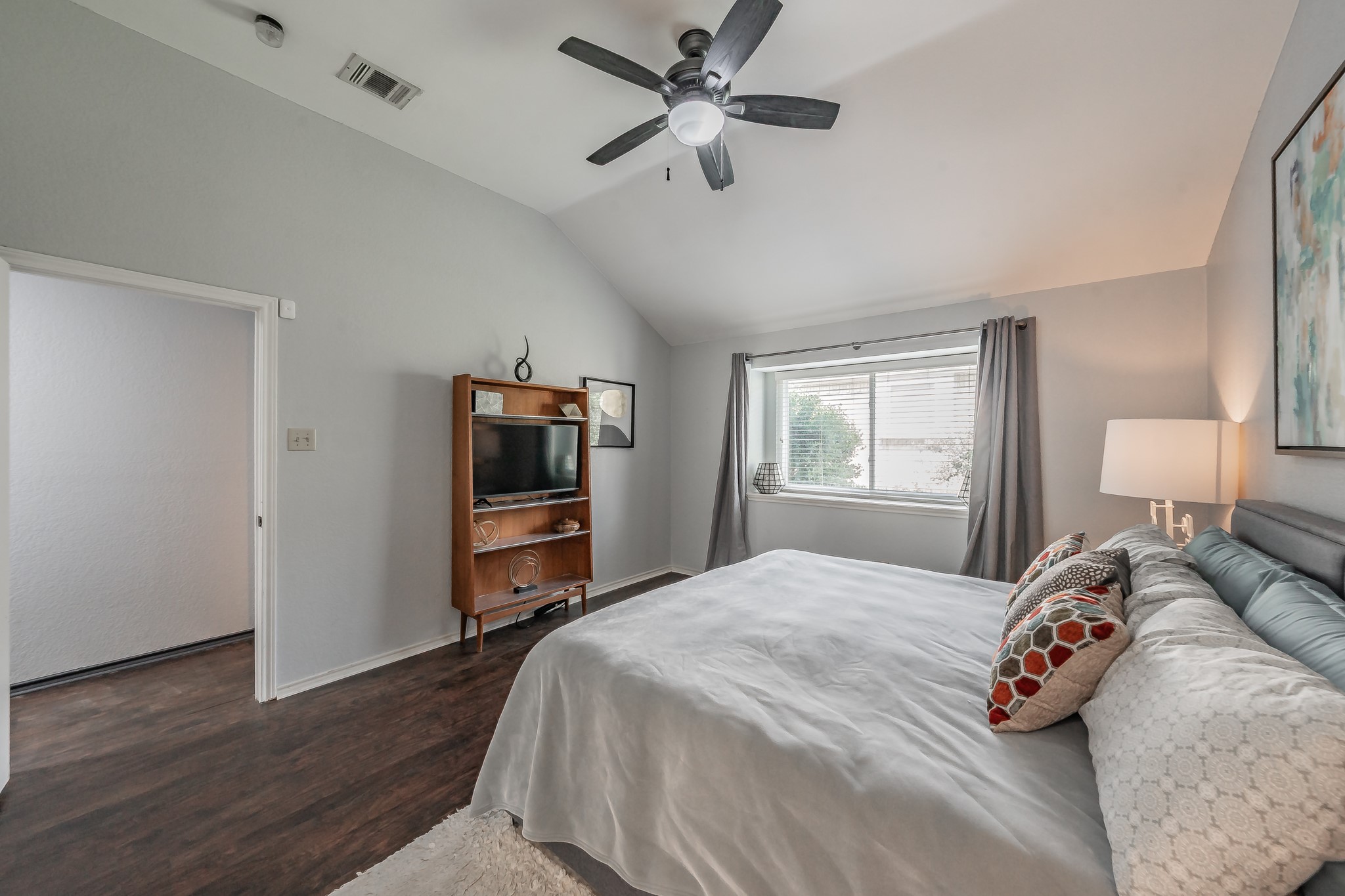 1309 Chicota Drive