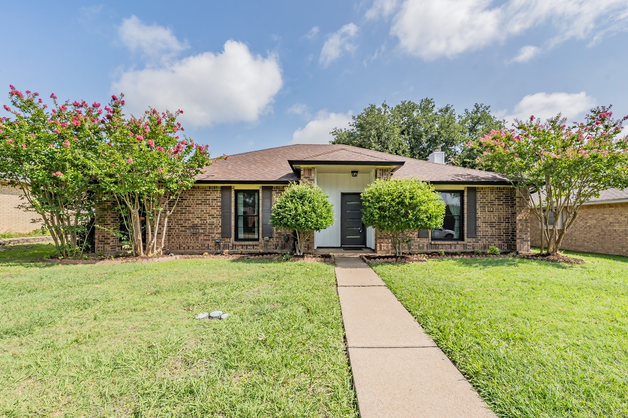 1309 Chicota Drive