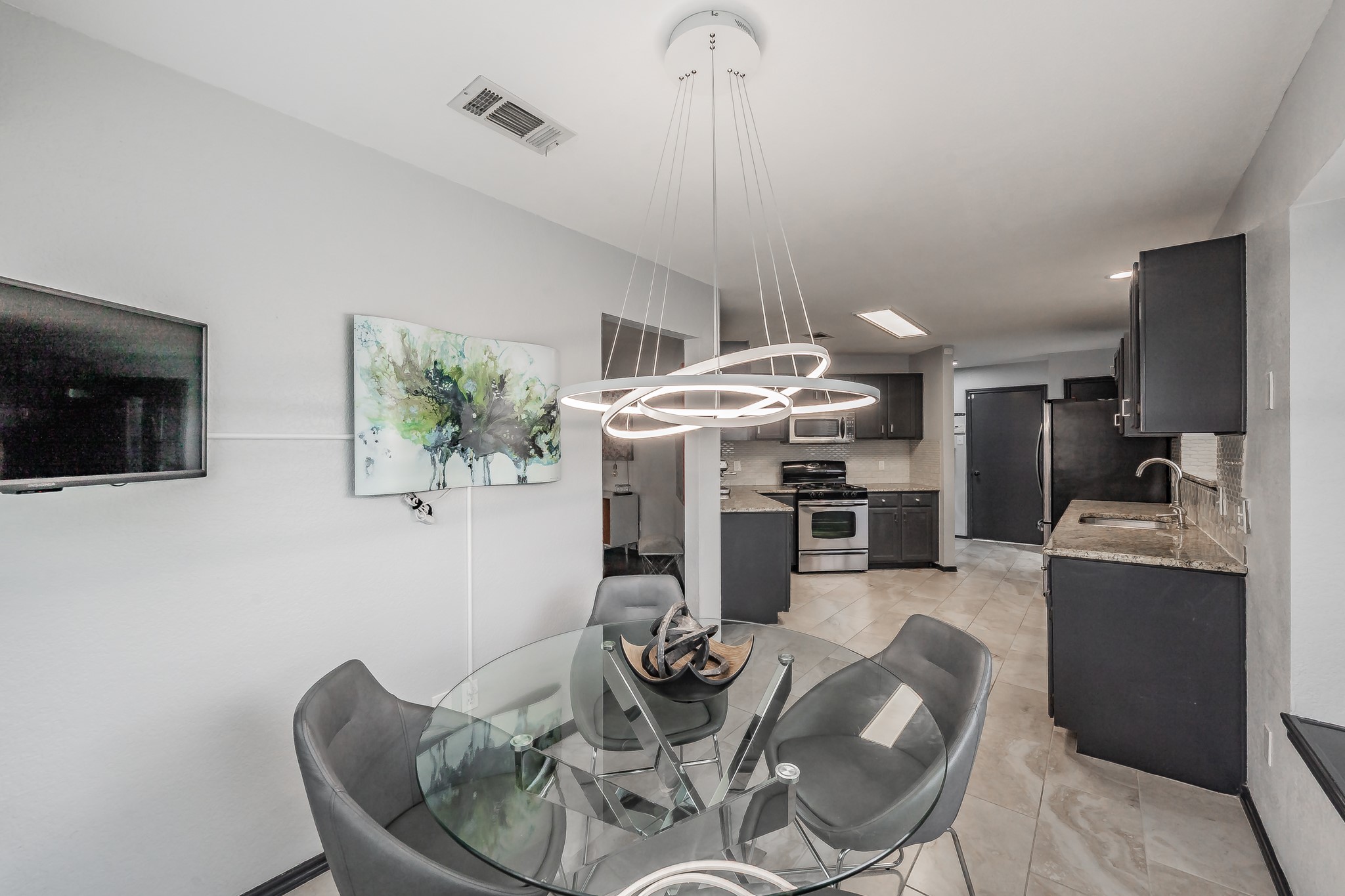 1309 Chicota Drive