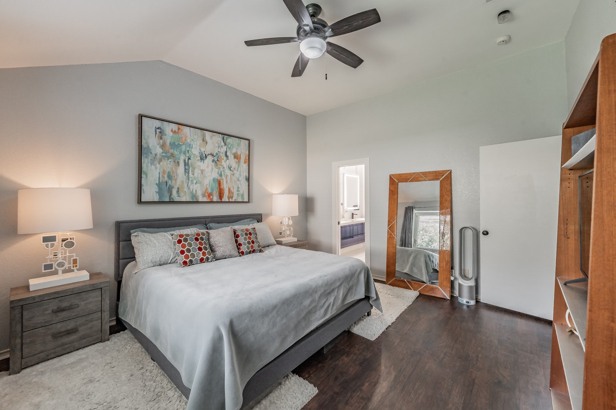 1309 Chicota Drive