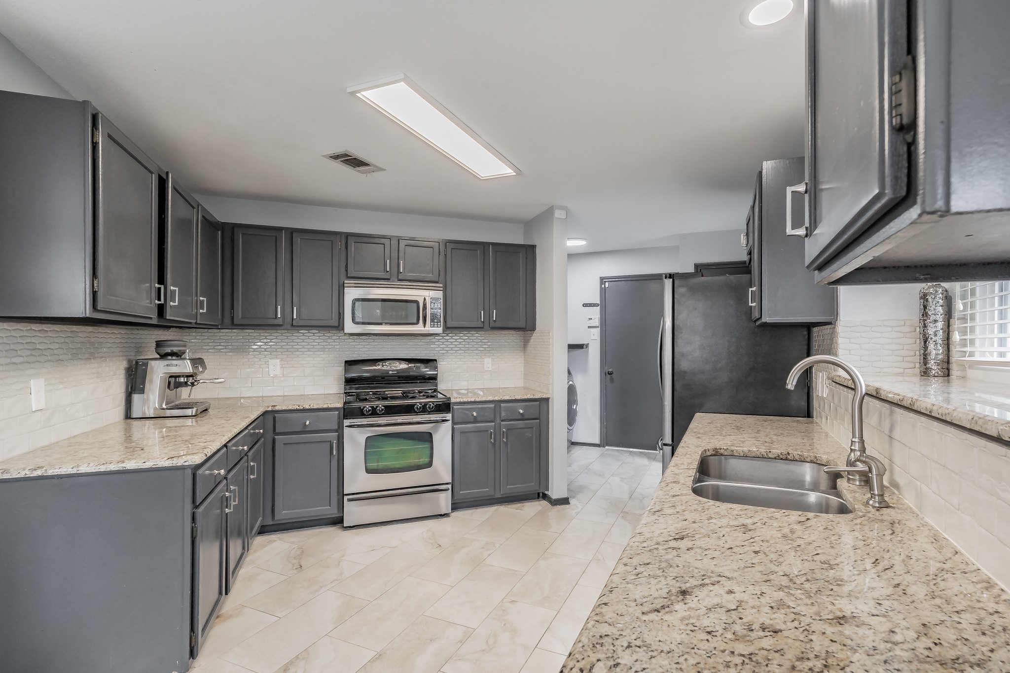 1309 Chicota Drive