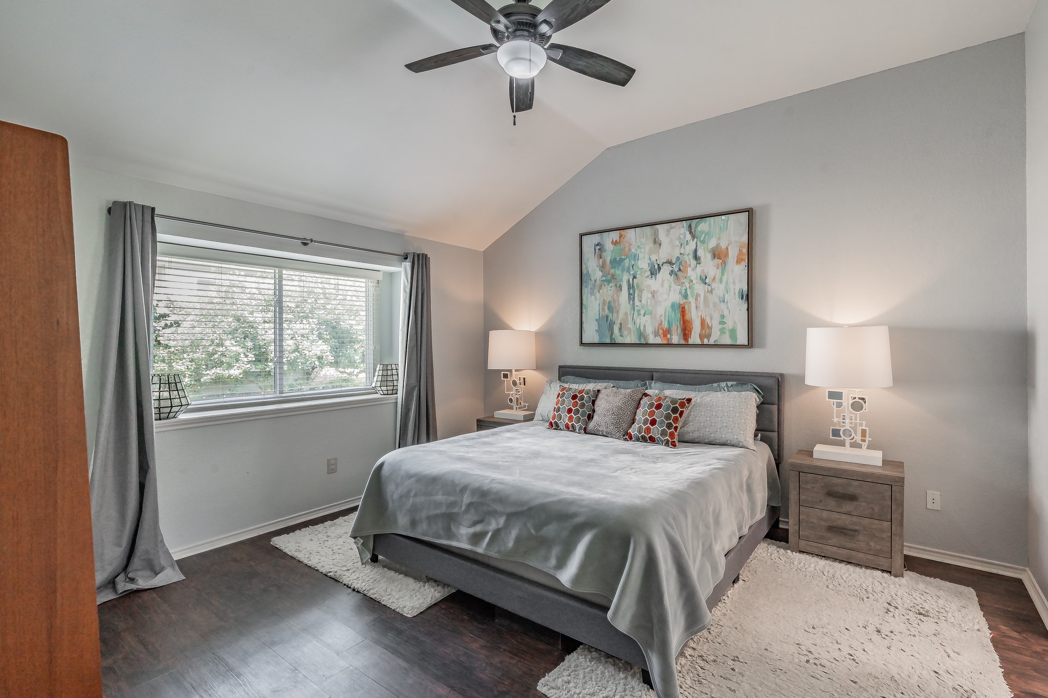 1309 Chicota Drive